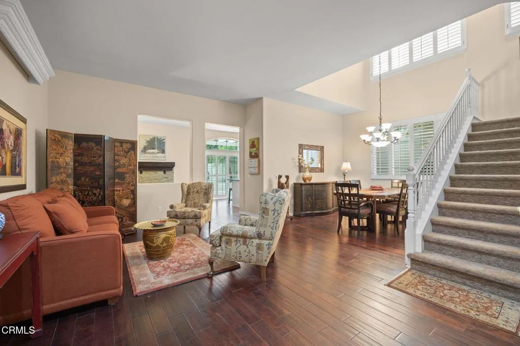 Camarillo, California 93010, United States, 4 Bedrooms Bedrooms, ,2 BathroomsBathrooms,Residential,Active,161189