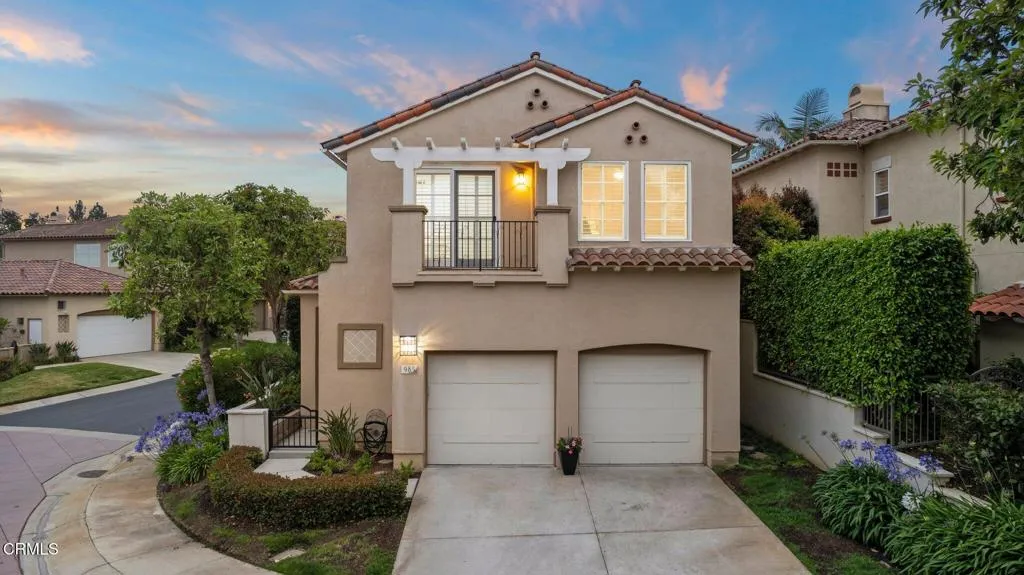 Camarillo, California 93010, United States, 4 Bedrooms Bedrooms, ,2 BathroomsBathrooms,Residential,Active,161189