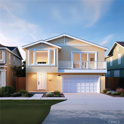 563 Zanzibar Street Morro Bay CA 93442