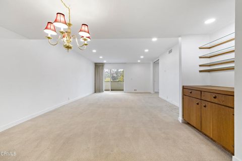 Photo of 190 Arroyo Terrace #203, Pasadena, CA (MLS # P1-26147)