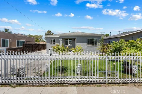 MLS: SR26136015