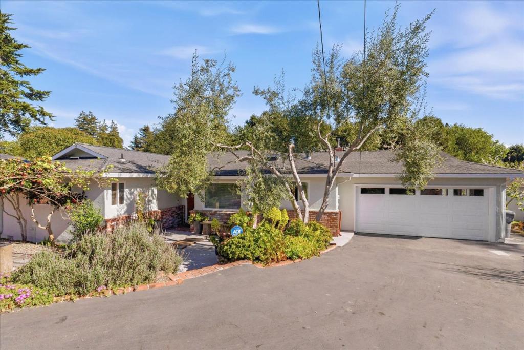 224 Sierra Vista Court, Aptos CA 95003