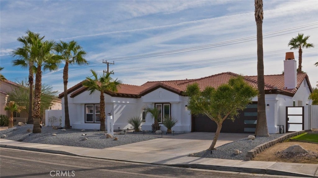 1125 E Via San Michael Road