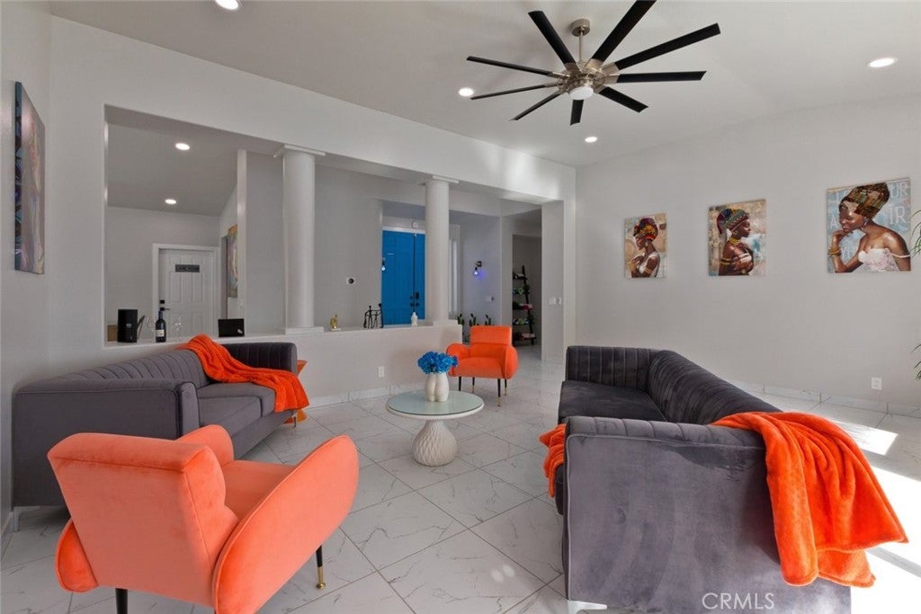 1125 E Via San Michael Road