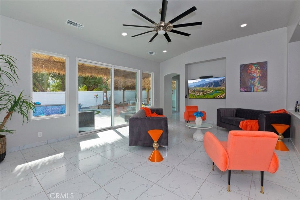 1125 E Via San Michael Road
