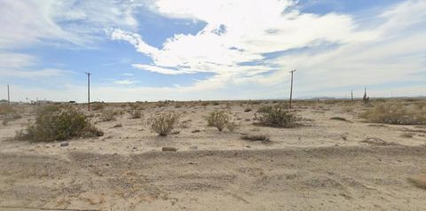 Photo of 1575 Red Sea Avenue, Thermal, CA 92274 (MLS # 219145982DA)