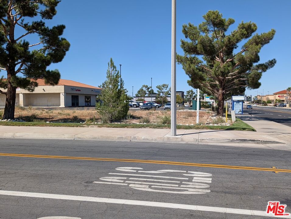 0 Amargosa Road
