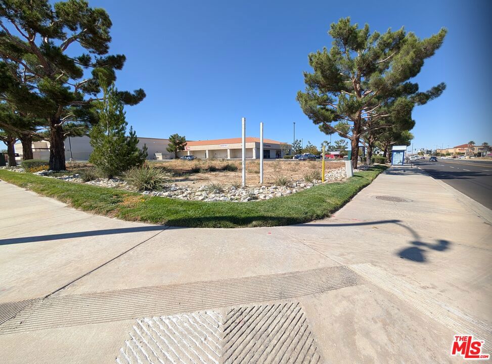 0 Amargosa Road