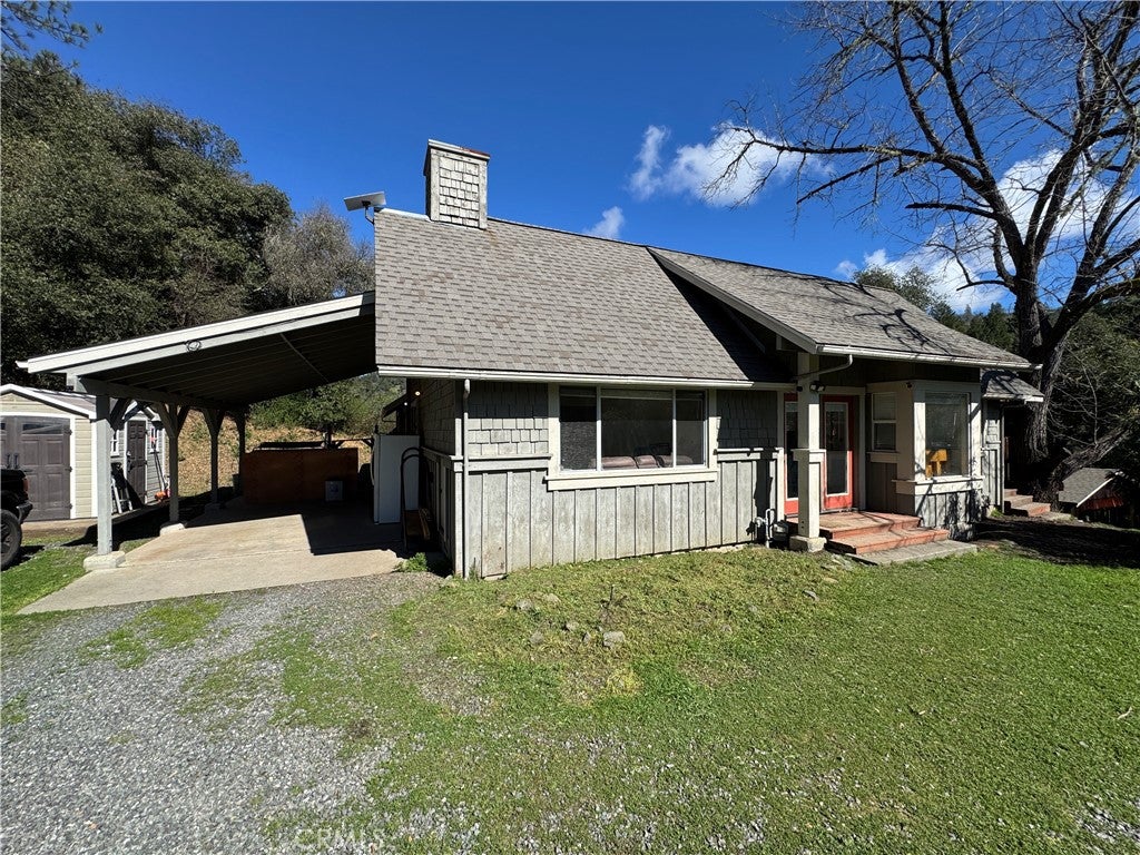 14605 Tomki Rd