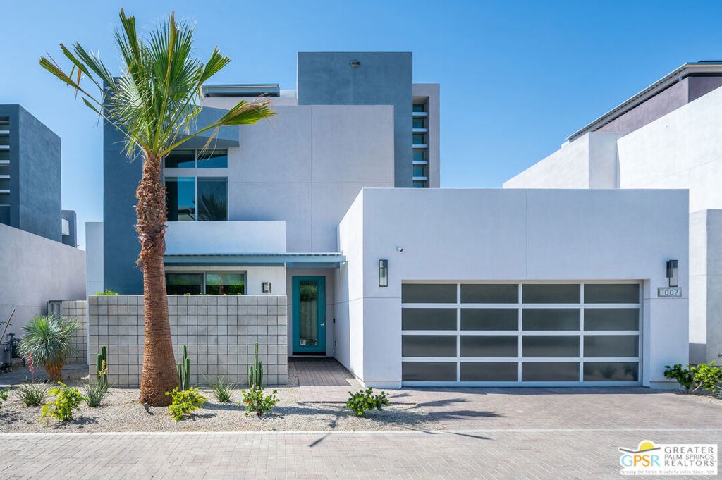 Sol - Residential Lease