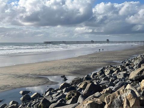 Photo of 514 S The Strand #A, Oceanside, CA 92054 (MLS # 260008103SD)