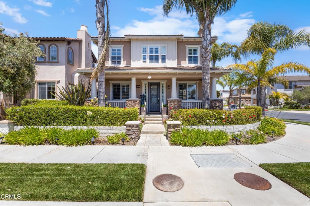 4003 Galapagos Way