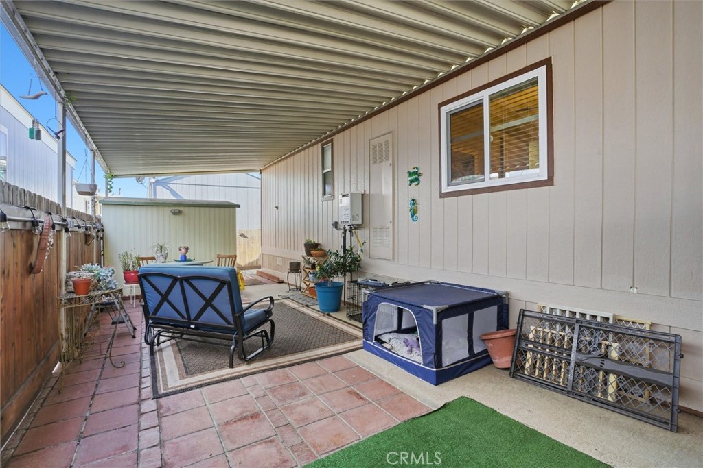 500 Atascadero Road D8