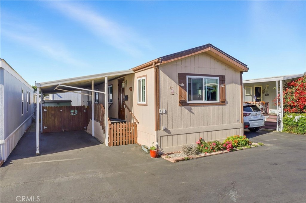 500 Atascadero Road D8