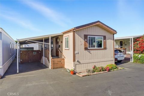 Photo of 500 Atascadero Road #D8, Morro Bay, CA 93442 (MLS # SC25245694)