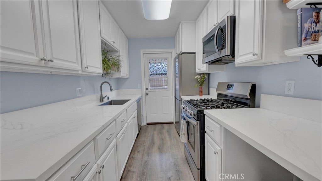 1140 Molino Avenue 5, Long Beach CA 90804