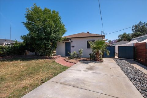 Photo of 1438 W 222nd St, Torrance, CA 90501 (MLS # PV26095482)