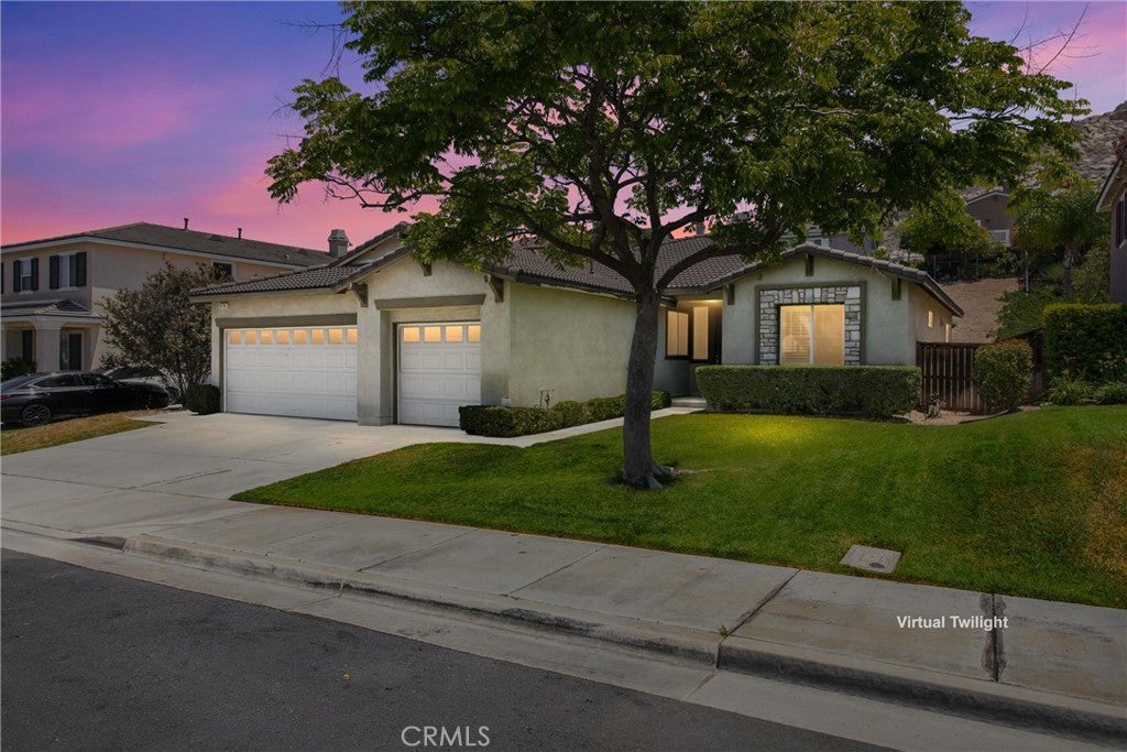 16796 Colt Way