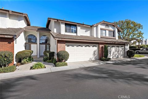 Photo of 18044 Courreges Court, Fountain Valley, CA 92708 (MLS # PW26039456)