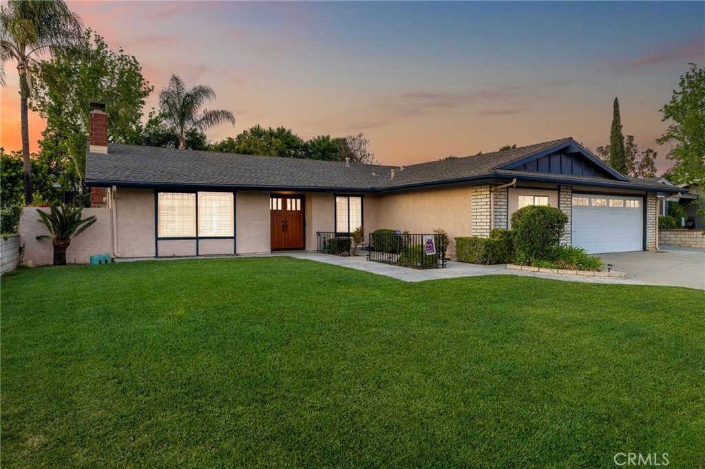 1351 Gardenia Lane