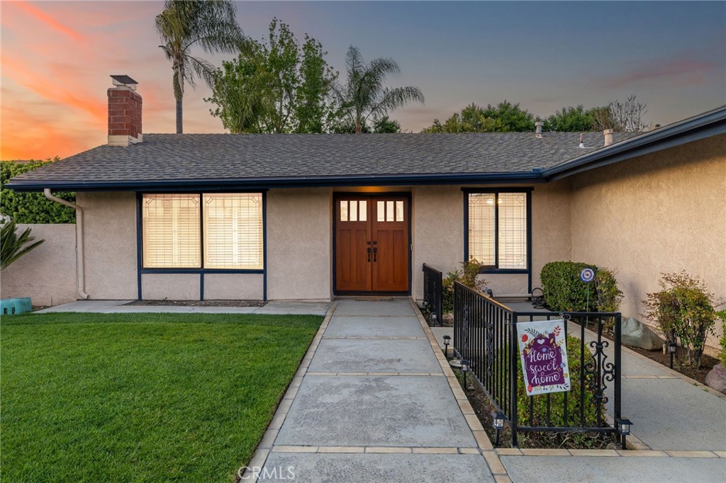 1351 Gardenia Lane