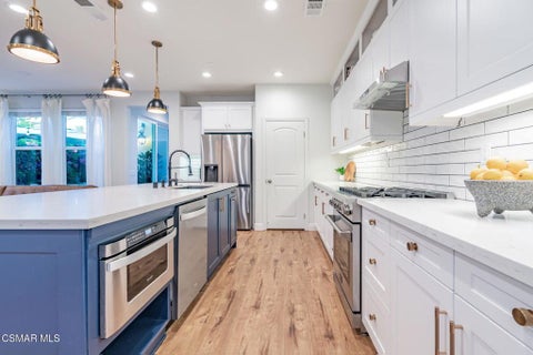 Tiny photo for 440 Alabama Street, Ventura, CA 93001 (MLS # 226003487)