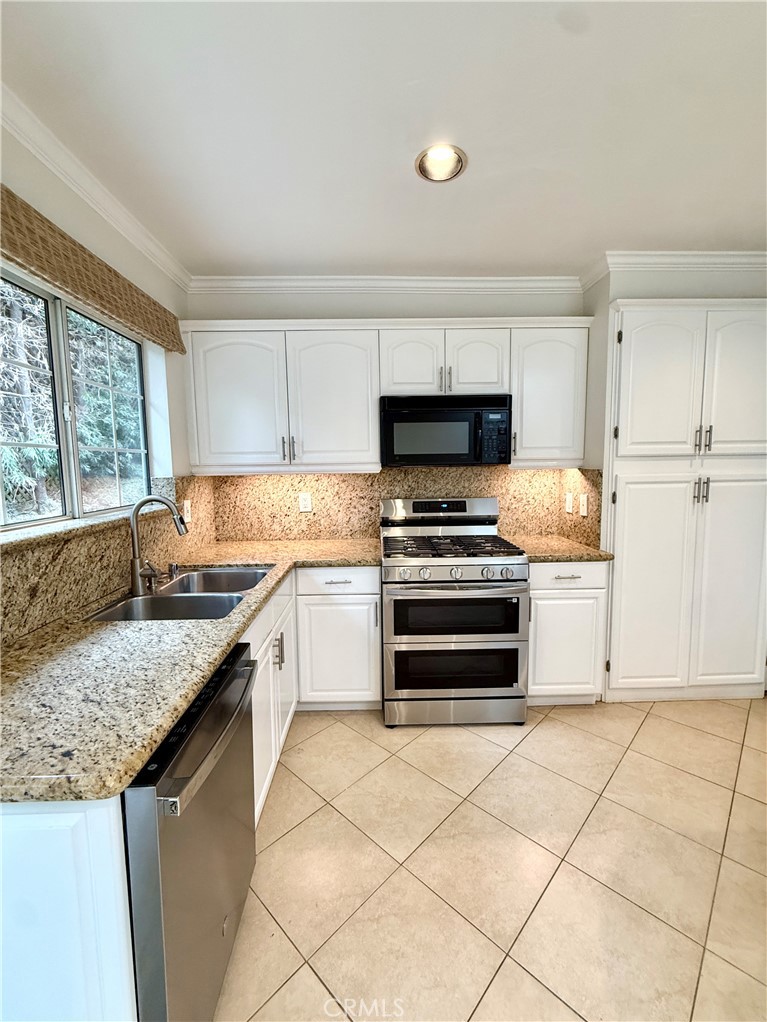 The Village (VIL) - Residential Lease