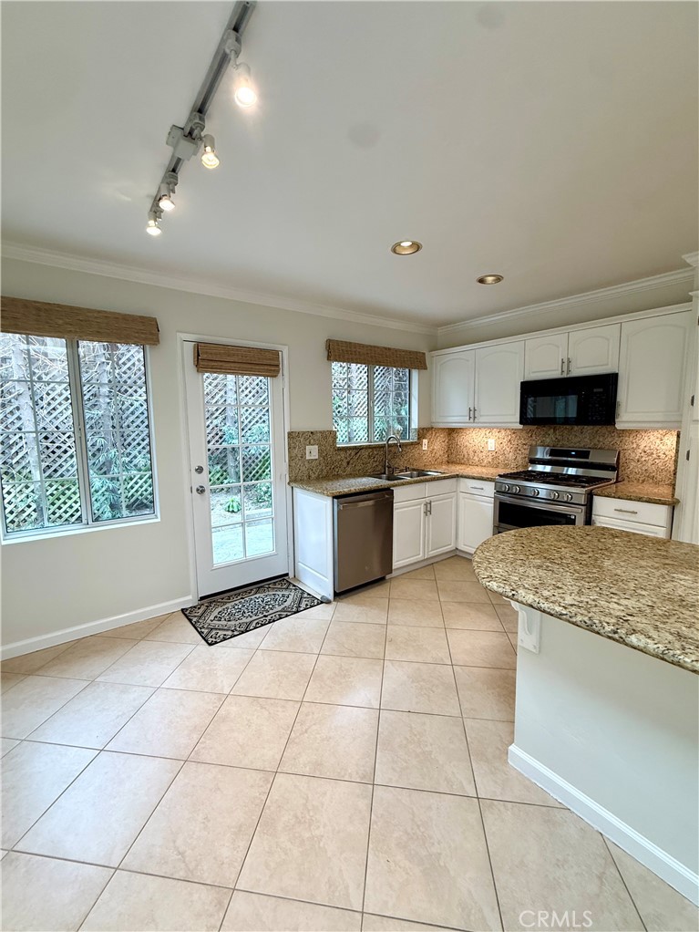 The Village (VIL) - Residential Lease