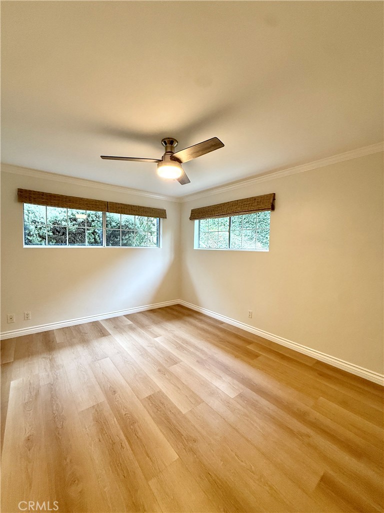 The Village (VIL) - Residential Lease