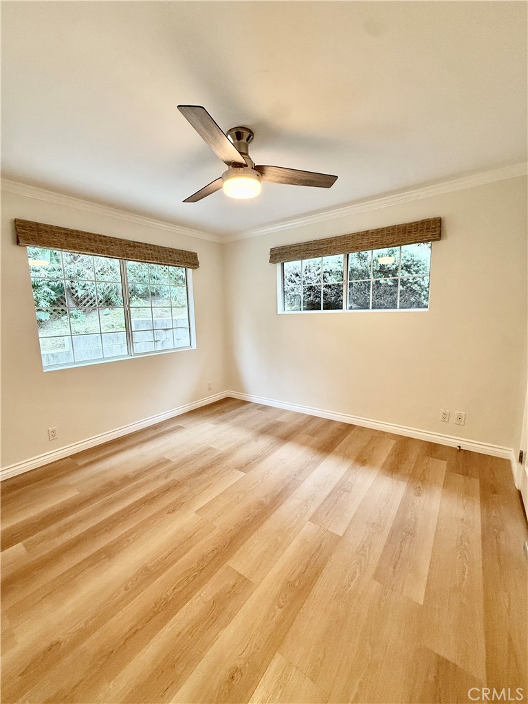 The Village (VIL) - Residential Lease