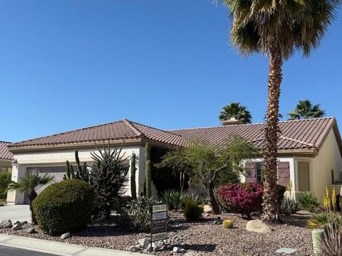 Photo of 80154 Avenida Santa Olivia, Indio, CA 92203 (MLS # 219144530DA)