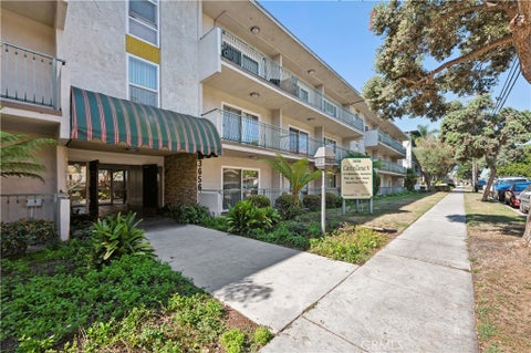 Photo of 3656 Garnet Street #214, Torrance, CA 90503 (MLS # SB26207429)