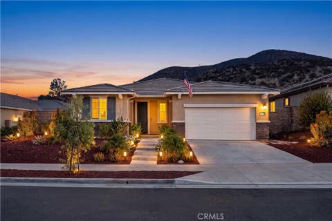 Photo of 24741 Ganymede WAY, Menifee, CA 92586 (MLS # SW26095631)