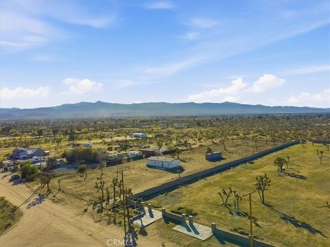 11878 Pacific Road Phelan CA 92371