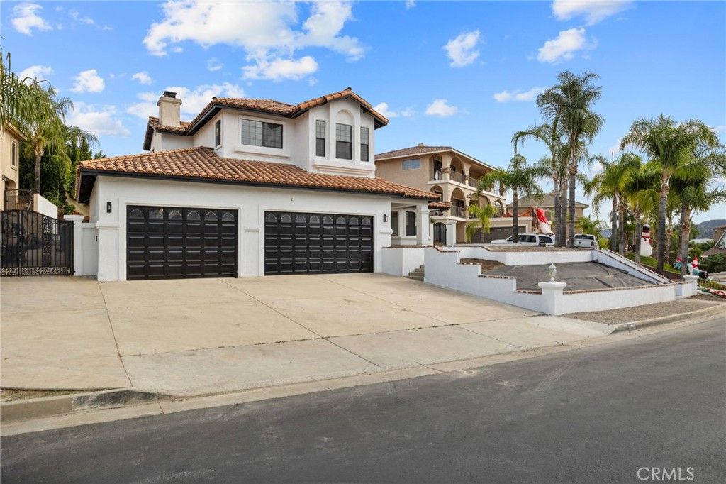 Photo of 29566 Big Range Road, Canyon Lake, CA 92587 (MLS # SW26011248)