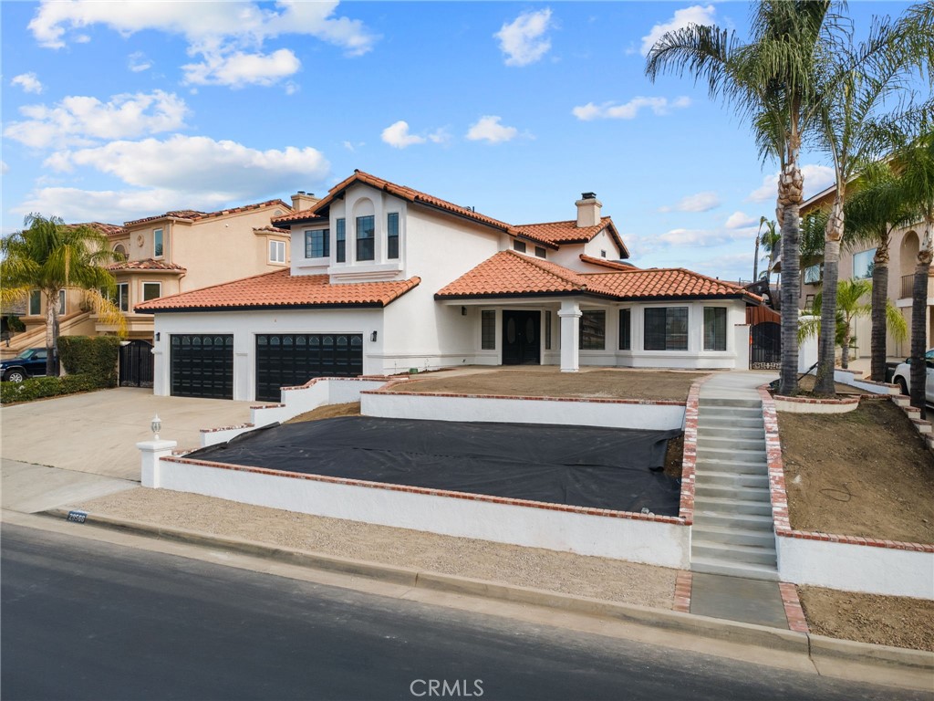 29566 Big Range Road