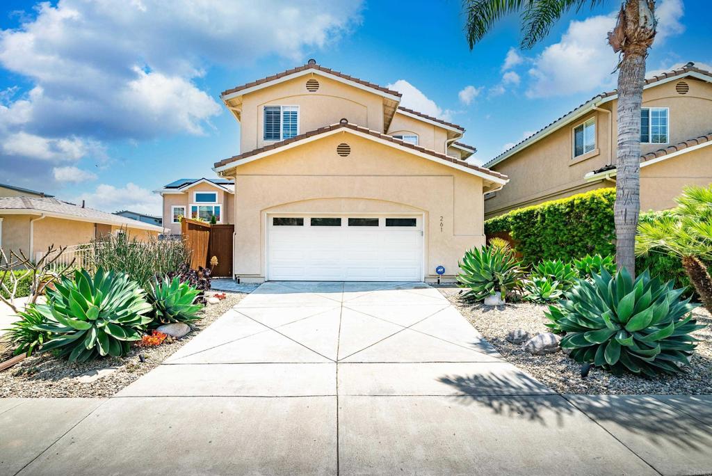 261 Chinquapin Avenue