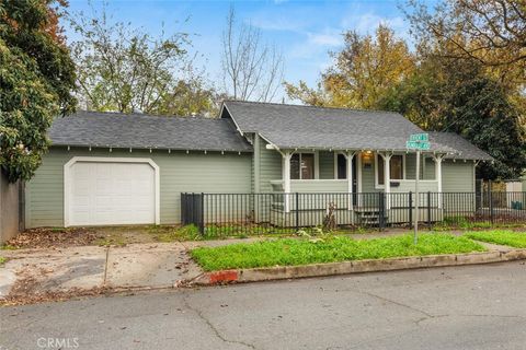 399 Humboldt Chico CA 95928