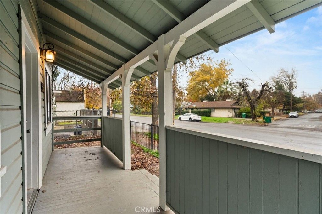 Photo of 399 Humboldt Ave, Chico, CA 95928 (MLS # SN25278895)