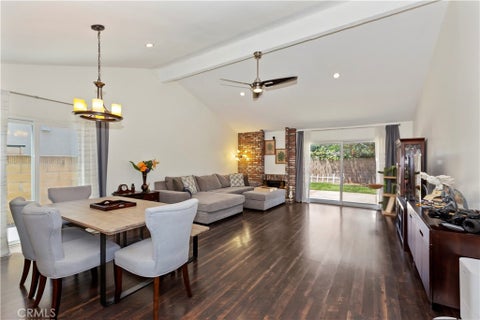 Photo of 18842 Jane Circle, North Tustin, CA 92705 (MLS # CV26166138)