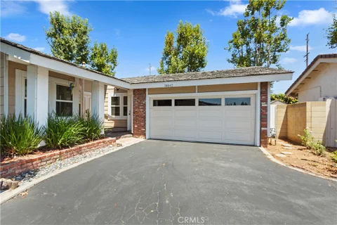 18842 Jane Circle, North Tustin, CA 92705 - MLS#: CV26166138