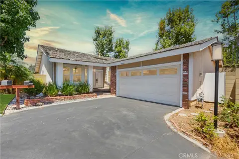 18842 Jane Circle, North Tustin, CA 92705 - MLS#: CV26166138