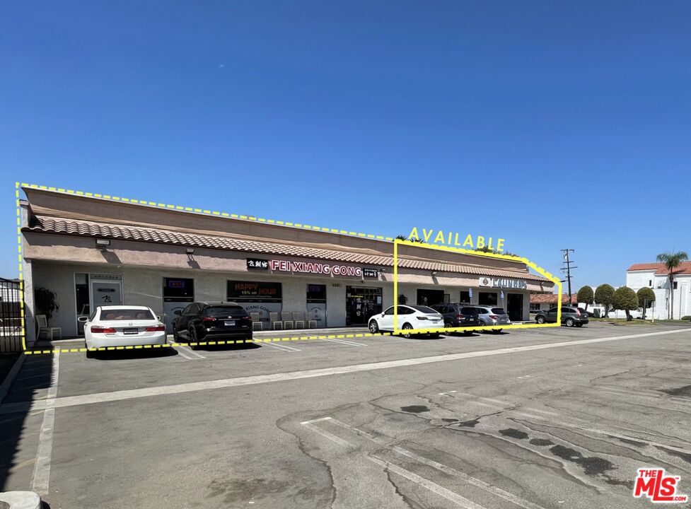 6681 Beach Boulevard