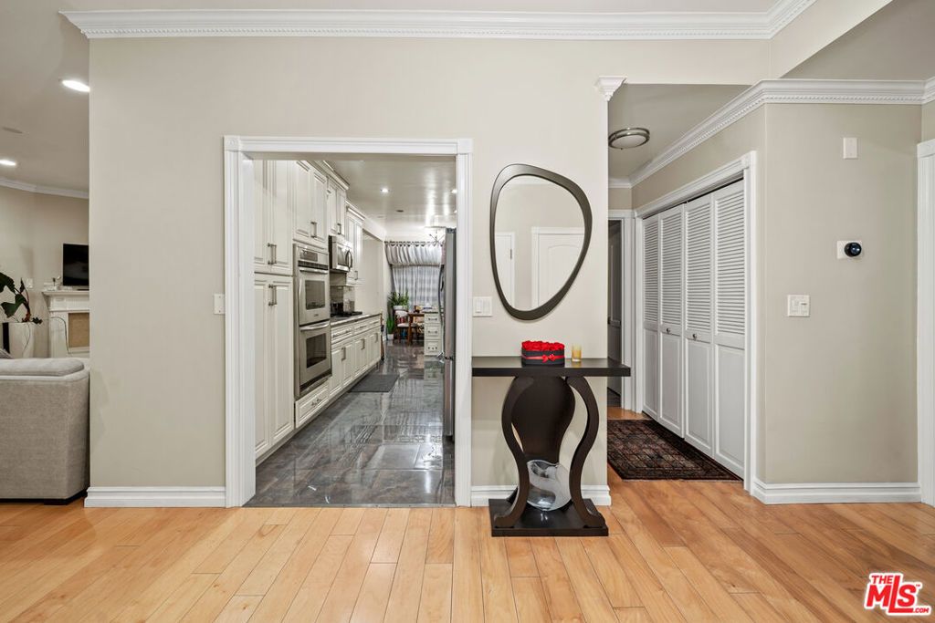 Photo of 10640 Wilkins Avenue #103, Los Angeles, CA 90024 (MLS # 26655685)