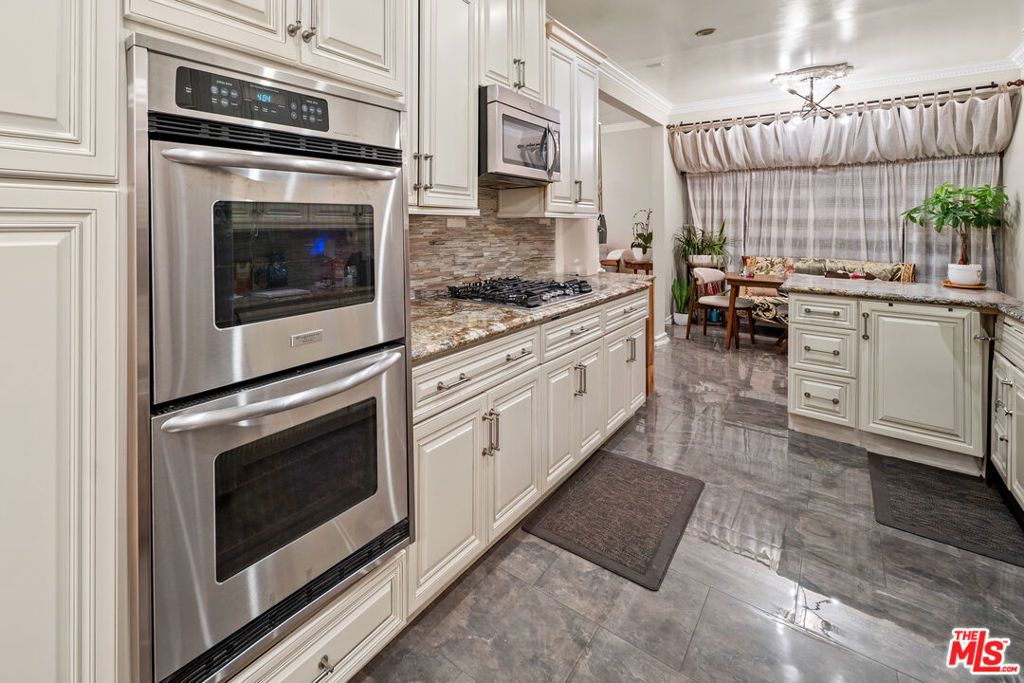 Photo of 10640 Wilkins Avenue #103, Los Angeles, CA 90024 (MLS # 26655685)