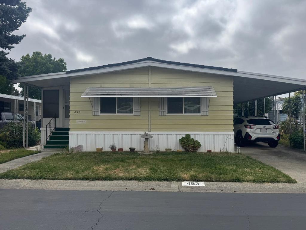 493 Seema Circle 493