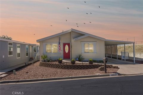 28943 Via La Espalda Murrieta CA 92563