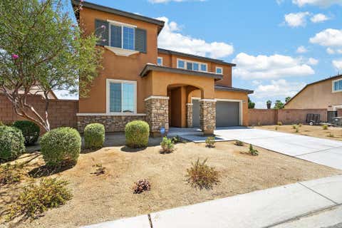 Photo of 44816 Beringer Drive, Indio, CA 92203 (MLS # 219151101DA)