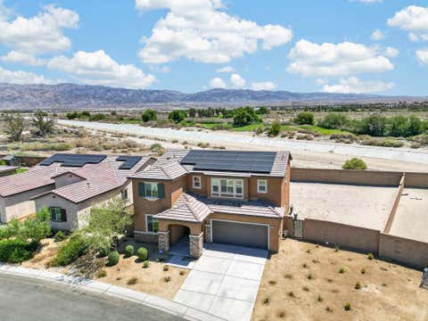 Photo of 44816 Beringer Drive, Indio, CA 92203 (MLS # 219151101DA)