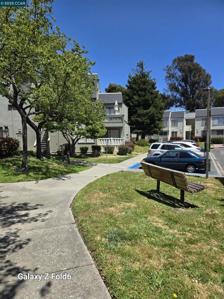 HILLTOP VILLAGE - Residential